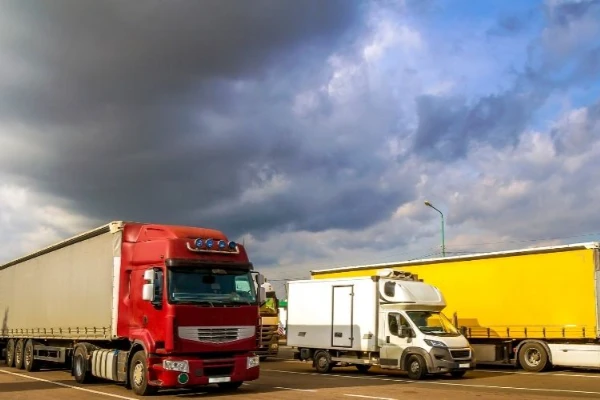 Adana Kağıthane Nakliyat Ambarları